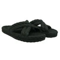 Chinelo Feminino Trançado Nuvem Macio Mega Oferta