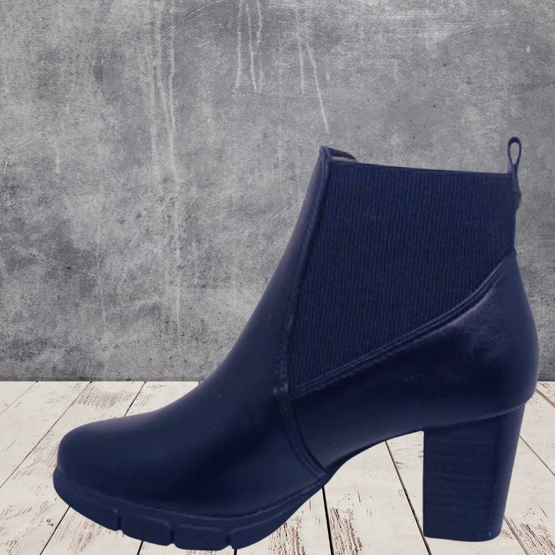Oferta Bota Feminina Modare Genebra