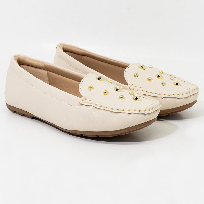 "Mocassim Feminino Modare Ultraconforto – Elegância e Maciez a Cada Passo!"